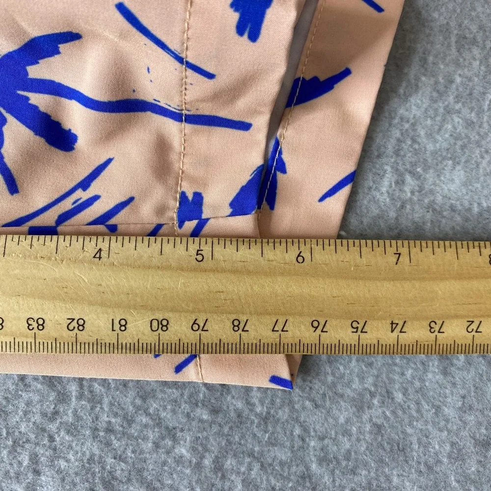 Chubbies Shorts Mens L Blue The Weekend Kings 5.5